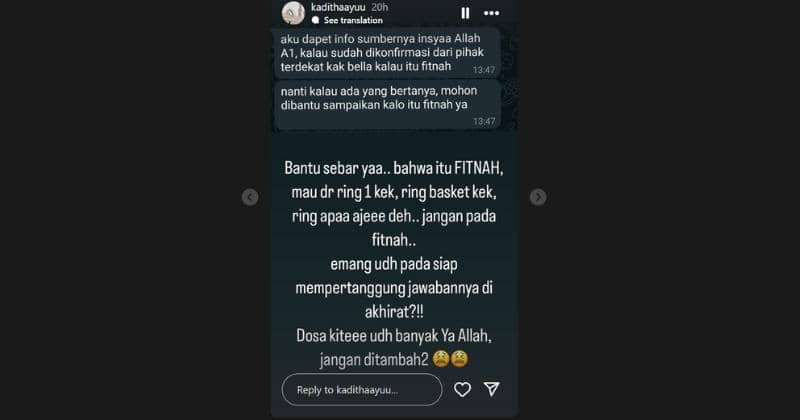 Instagram.com/kadithaayuu